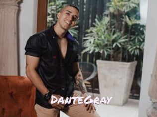 DanteGray