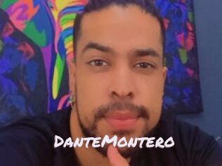 DanteMontero Deutsche Sexcams