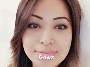Danx