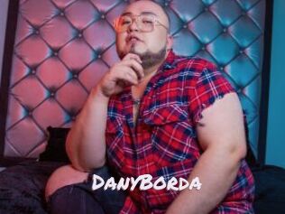 DanyBorda
