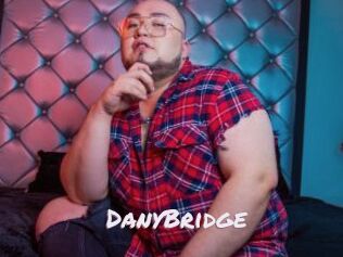 DanyBridge Deutsche Sexcams