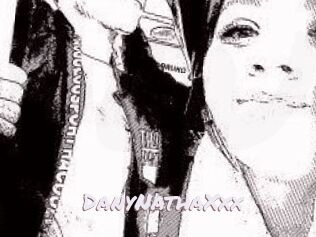 DanyNathaXxx