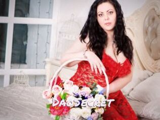 DaoSecret