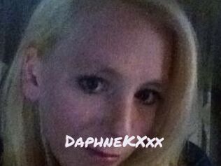 DaphneKXxx Deutsche Sexcams