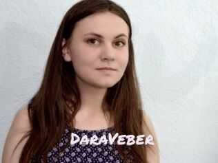 DaraVeber Deutsche Sexcams