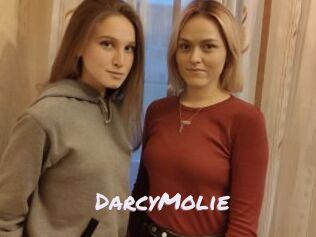 DarcyMolie