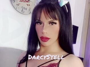 DarcyStell