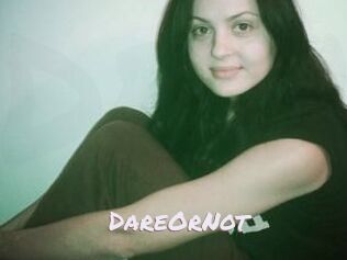 DareOrNot