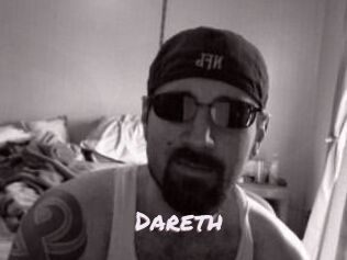 Dareth
