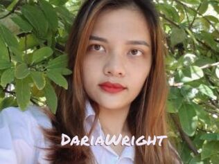 DariaWright