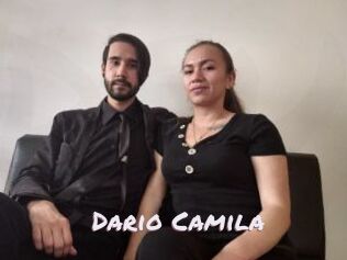 Dario_Camila Deutsche Sexcams