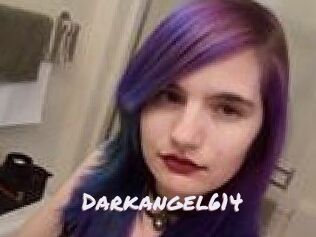Darkangel614 Deutsche Sexcams