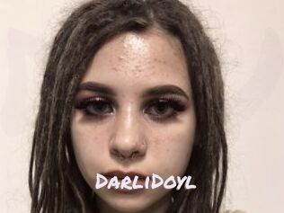 DarliDoyl Deutsche Sexcams