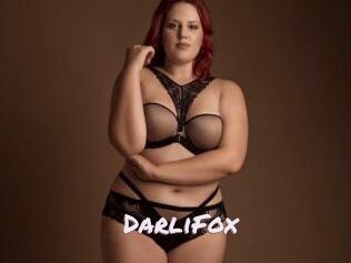 DarliFox