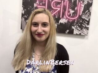 DarlinBersen Deutsche Sexcams