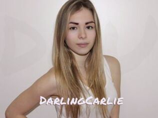 DarlingCarlie Deutsche Sexcams