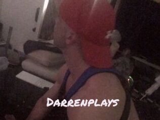 Darrenplays