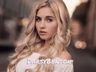 DarsyBenson