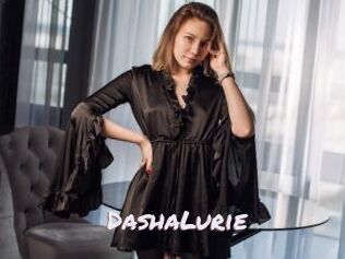 DashaLurie Deutsche Sexcams