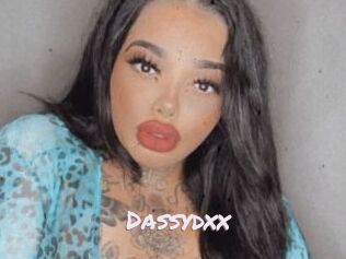 Dassydxx