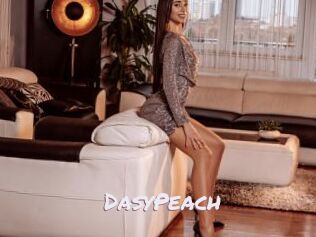 DasyPeach Deutsche Sexcams