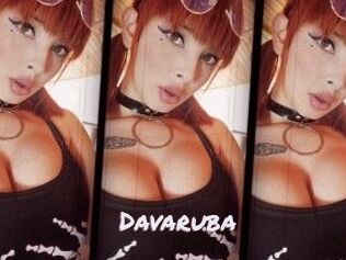 Davaruba