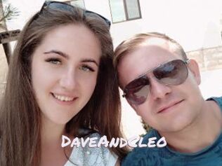 DaveAndCleo