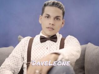DaveLeone Deutsche Sexcams