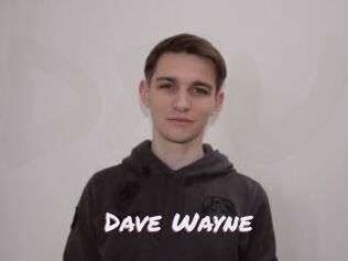 Dave_Wayne