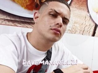 Davemaxwell21