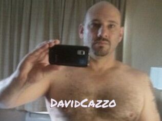 DavidCazzo