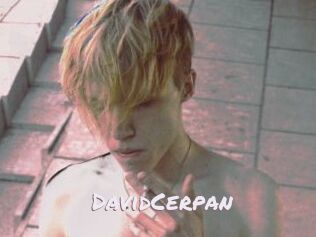 DavidCerpan Deutsche Sexcams