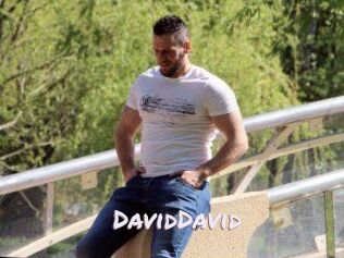 DavidDavid