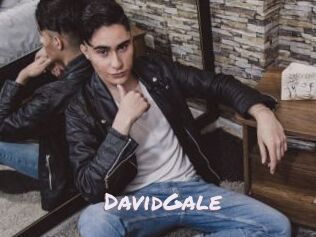 DavidGale Deutsche Sexcams