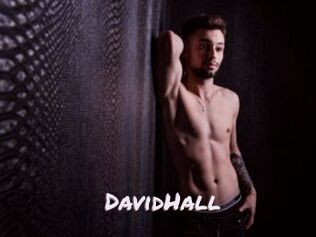 DavidHall Deutsche Sexcams