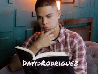 DavidRodriguez