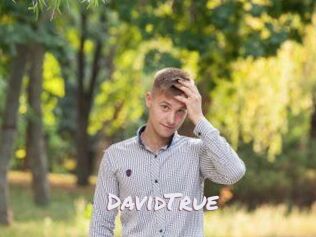 DavidTrue