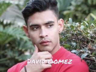 David_Gomez Deutsche Sexcams