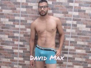 David_Max