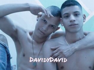DavidyDavid