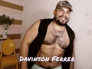Davinson_Ferrer Deutsche Sexcams