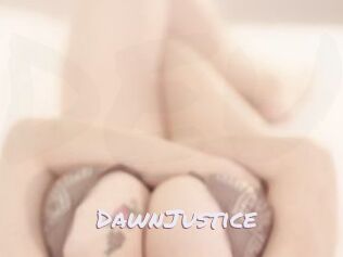 DawnJustice Deutsche Sexcams