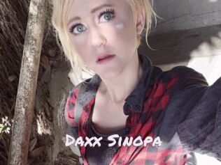 Daxx_Sinopa