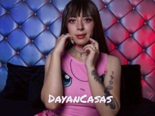 DayanCasas Deutsche Sexcams