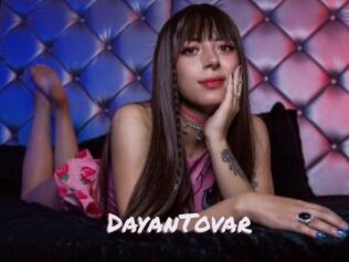 DayanTovar