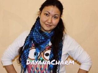Dayana_Charm Deutsche Sexcams