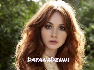 DayanaDenni Deutsche Sexcams