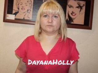 DayanaHolly