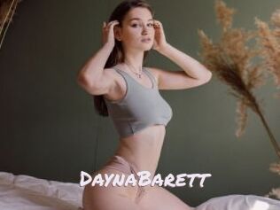DaynaBarett