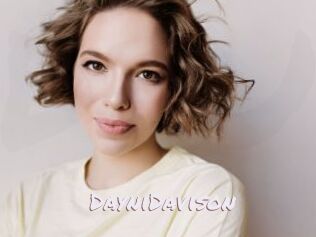DayniDavison Deutsche Sexcams